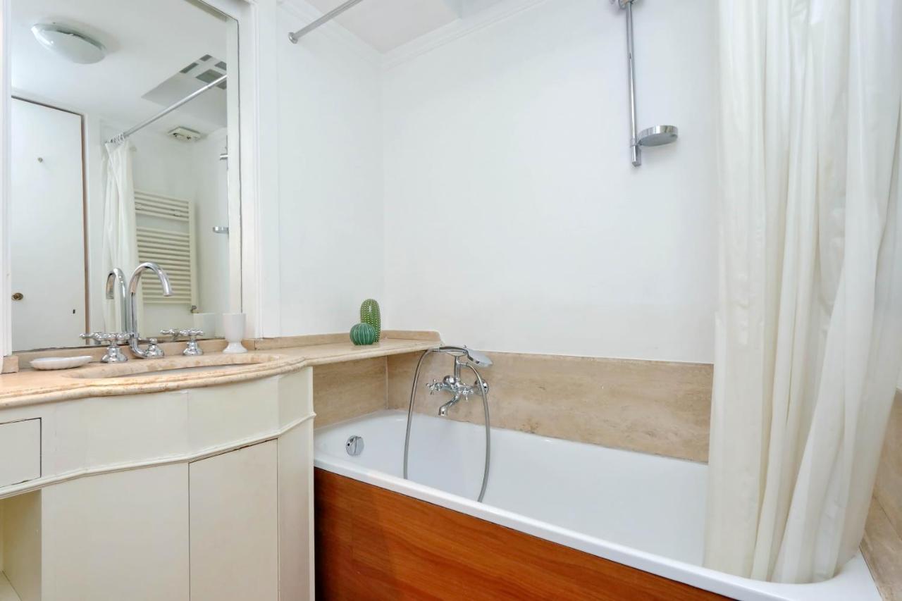Romeasyoulike - Arancio Apartments N°9 Ngoại thất bức ảnh