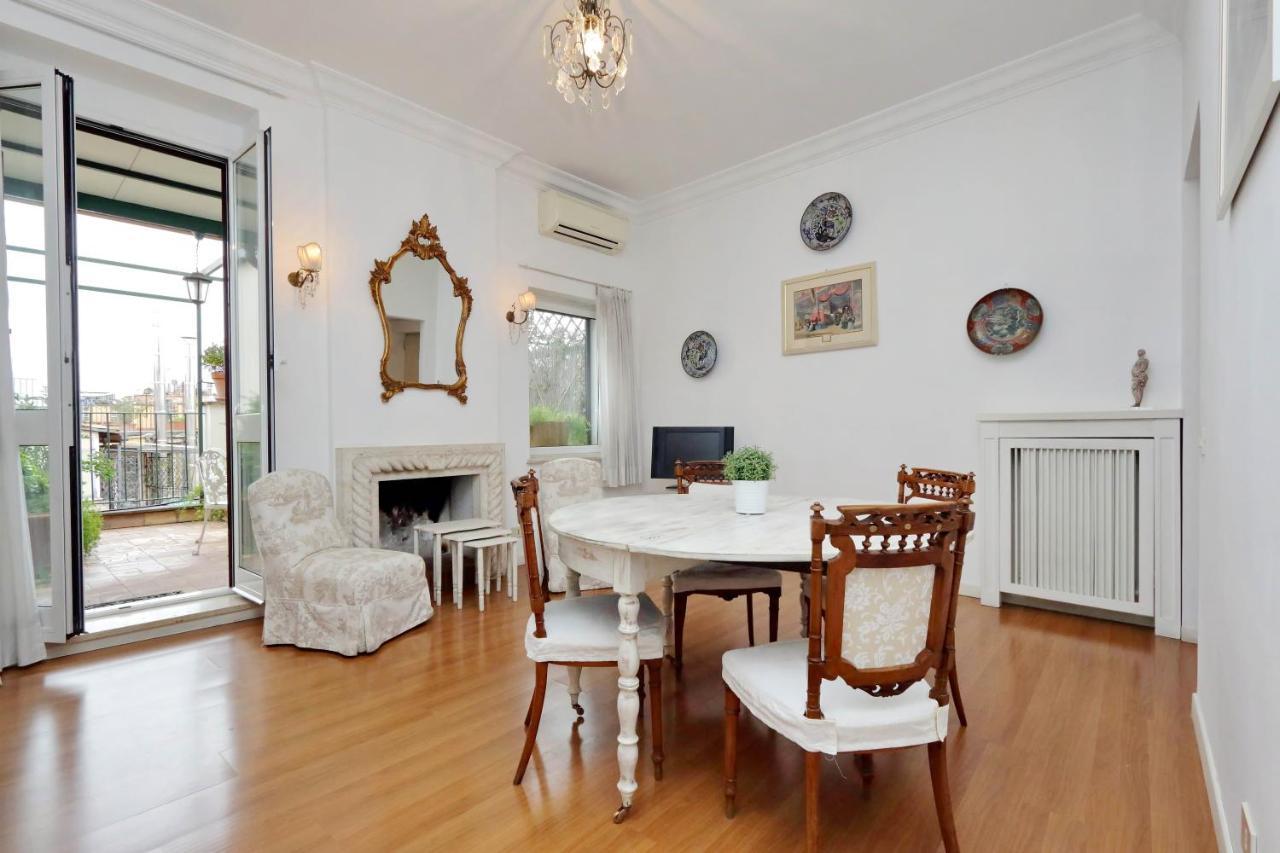 Romeasyoulike - Arancio Apartments N°9 Ngoại thất bức ảnh
