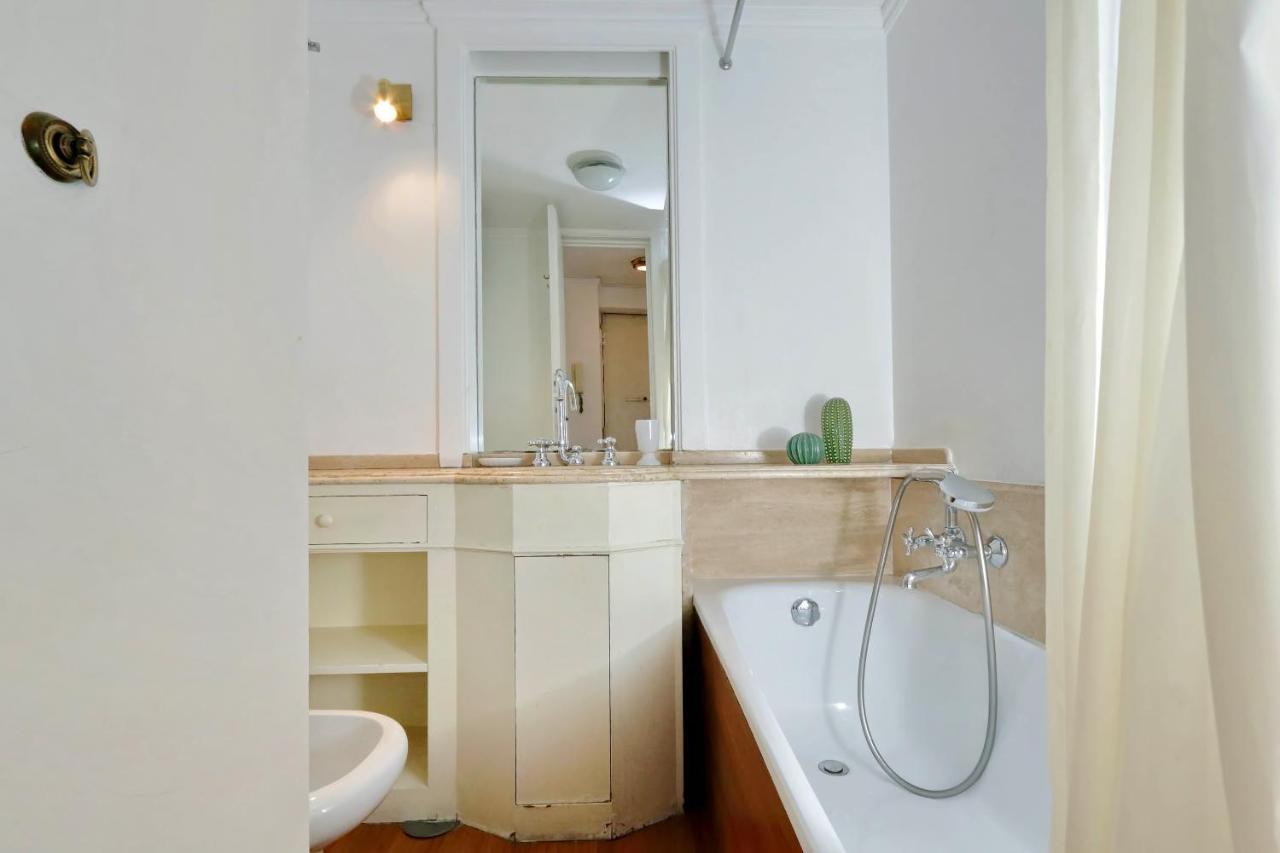 Romeasyoulike - Arancio Apartments N°9 Ngoại thất bức ảnh